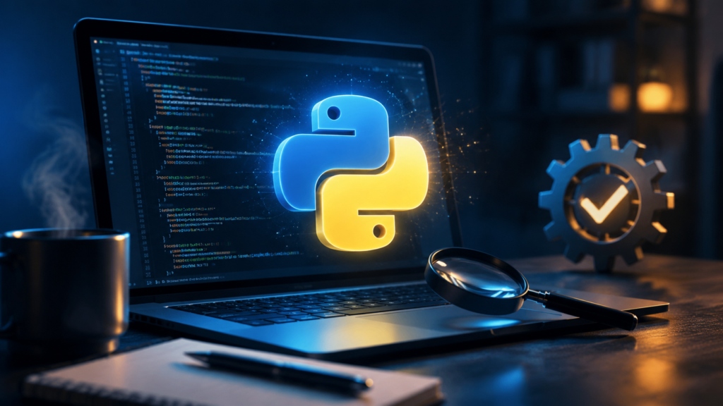 How to Fix xud3.g5-fo9z Python – Complete Troubleshooting Guide