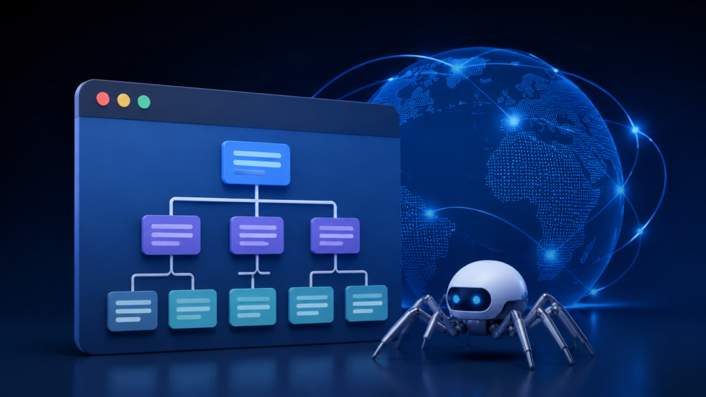Sitemap Generator UploadArticle.com – Complete Guide to Efficient Website Crawling