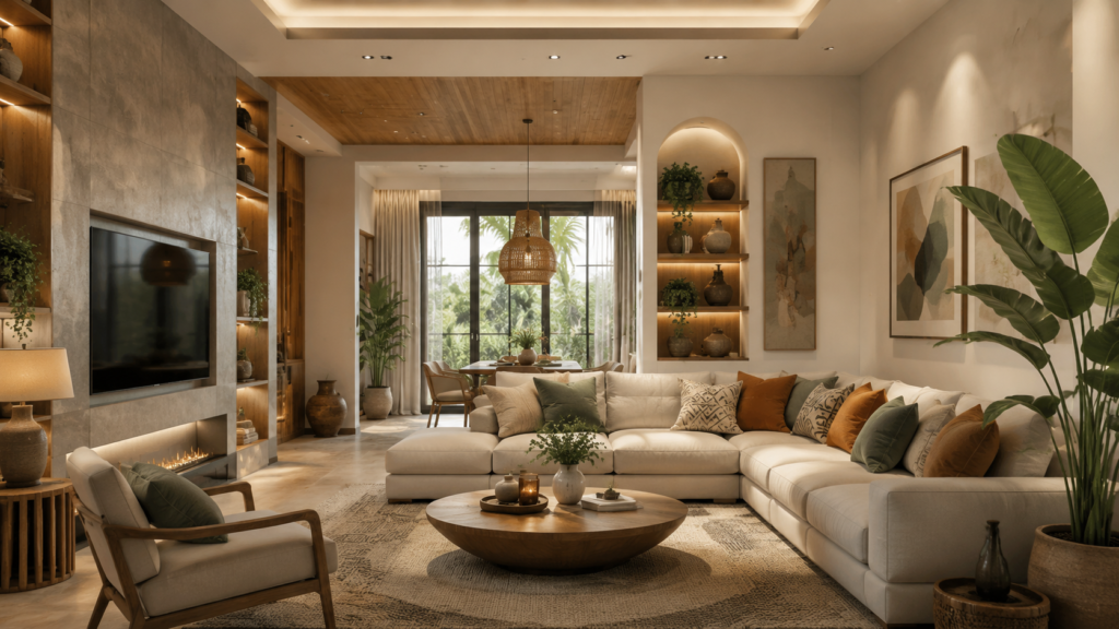Why Interior Design Is Interesting MintPalDecor