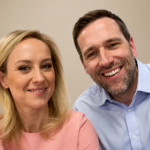 sophy ridge husband