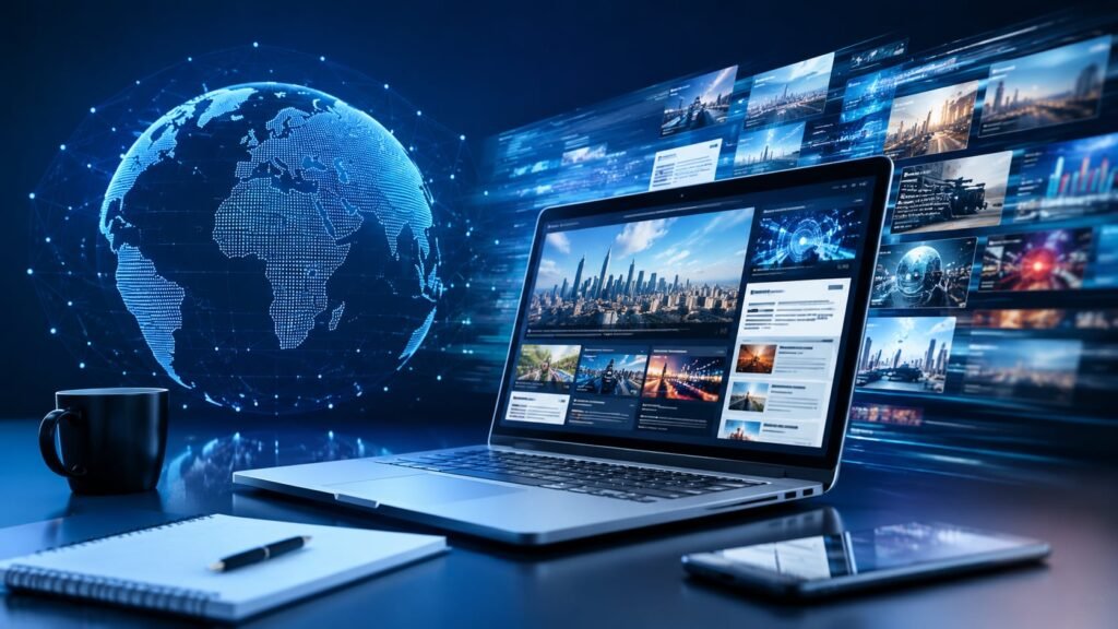 trendingpresswave.com: A Deep Look Into a Modern Information Platform