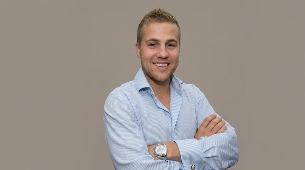 tom mairs