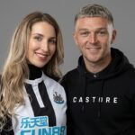 dan burn wife