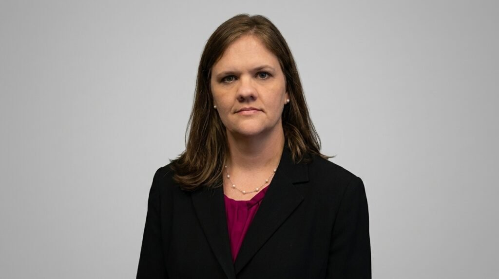 carrie eastman