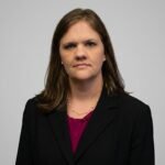 carrie eastman